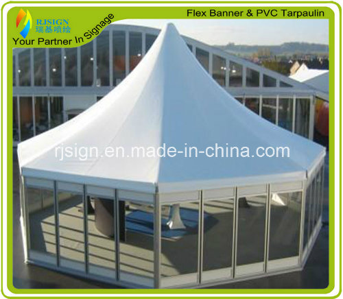 1100GSM PVC Coated Tarpaulin