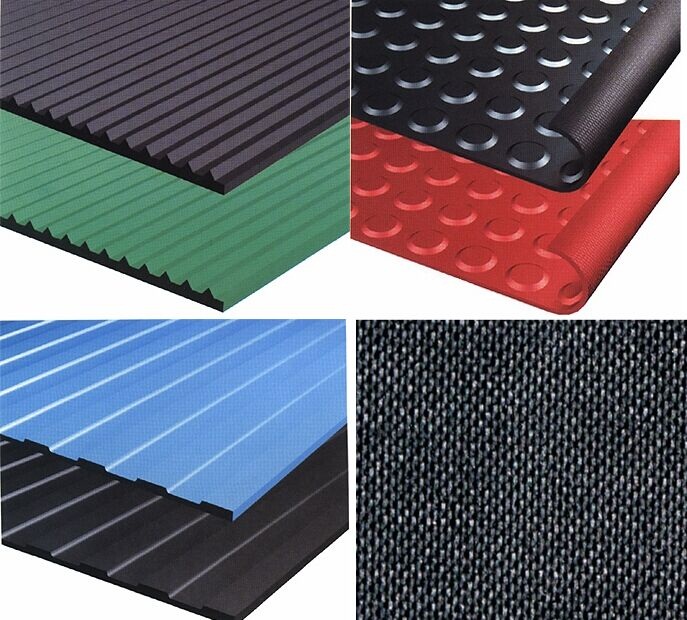 Rubber Sheet