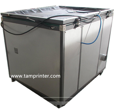 Tmep-90120 China PCB Exposure Machine