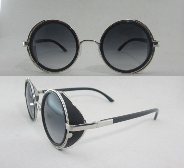 Summer Style Sunglasses, Brand Designer, Fashionable Spectacles Style M01104