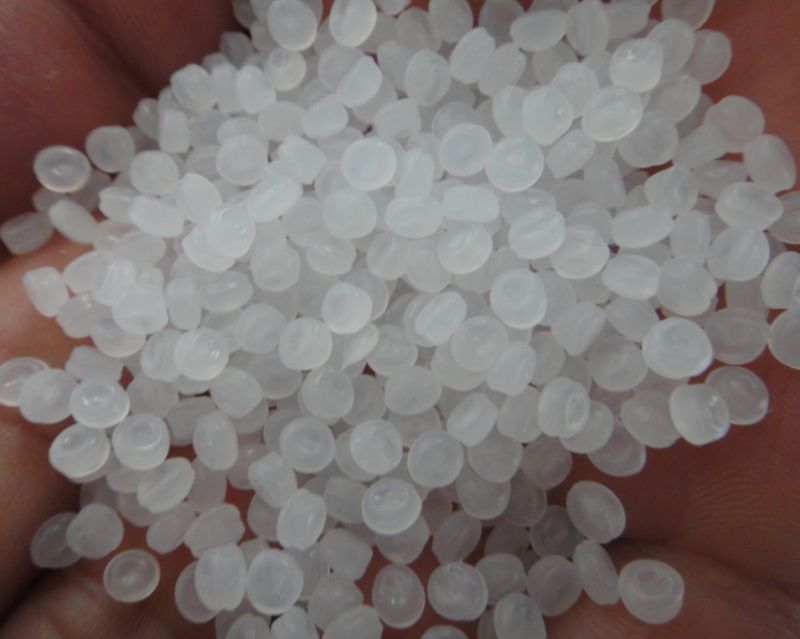 Sabic HDPE/LDPE Film Grade/HDPE Raw Material