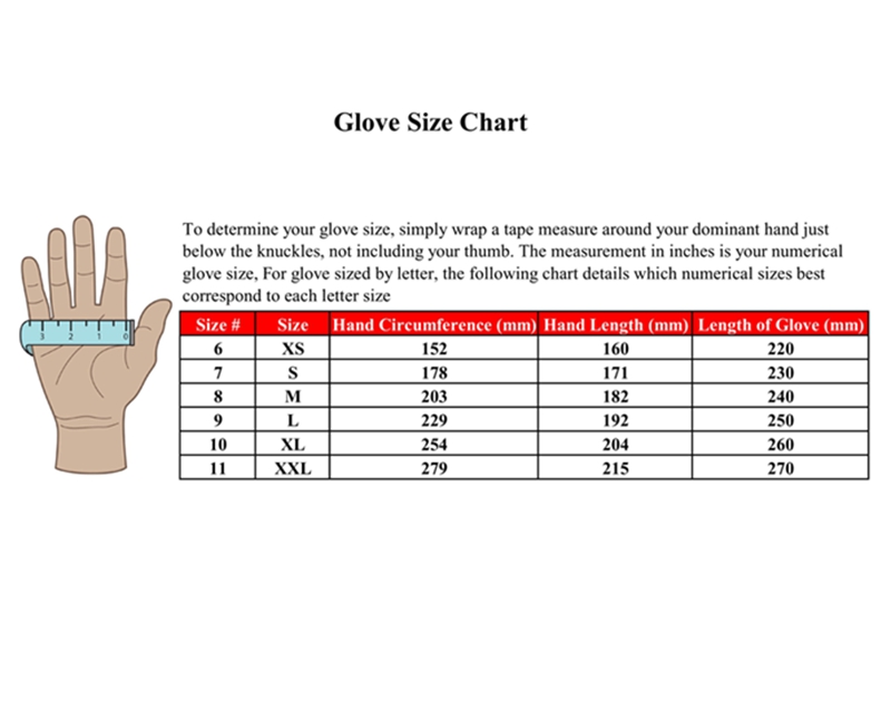 Pig Grain Industrial Safety Hand Drivers Leather Work Gloves (22203)