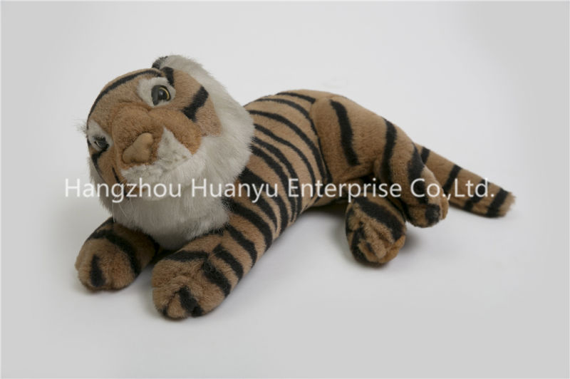 Factory Supply Stuffed Plush Toys