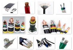 Circuit Cable Application Wide Cable