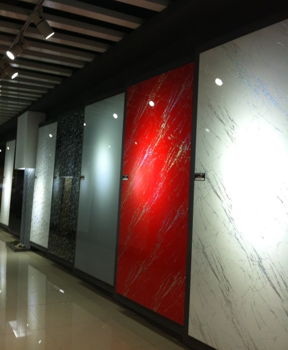 Acrylic Sheet for Furniture (ZHUV)