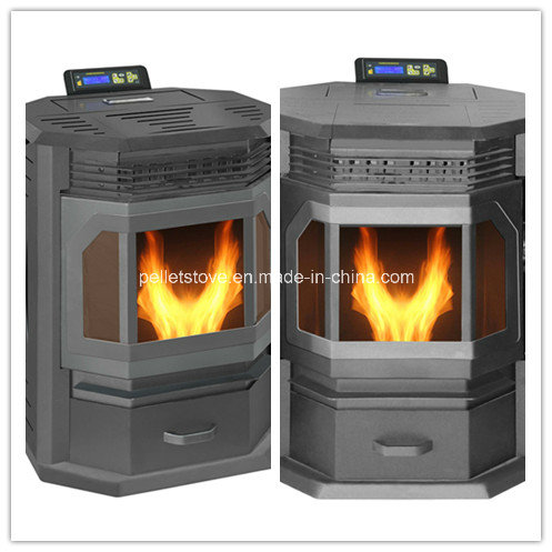 Pelletstove, Stove, Heater