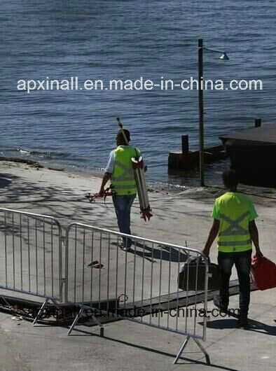 Olympic Game Fence Temporary Security Fence