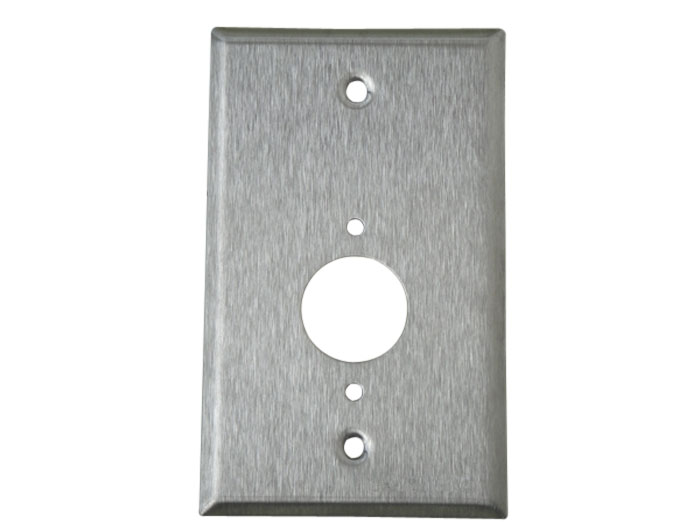 High Quality Stainless Steel Stamping
