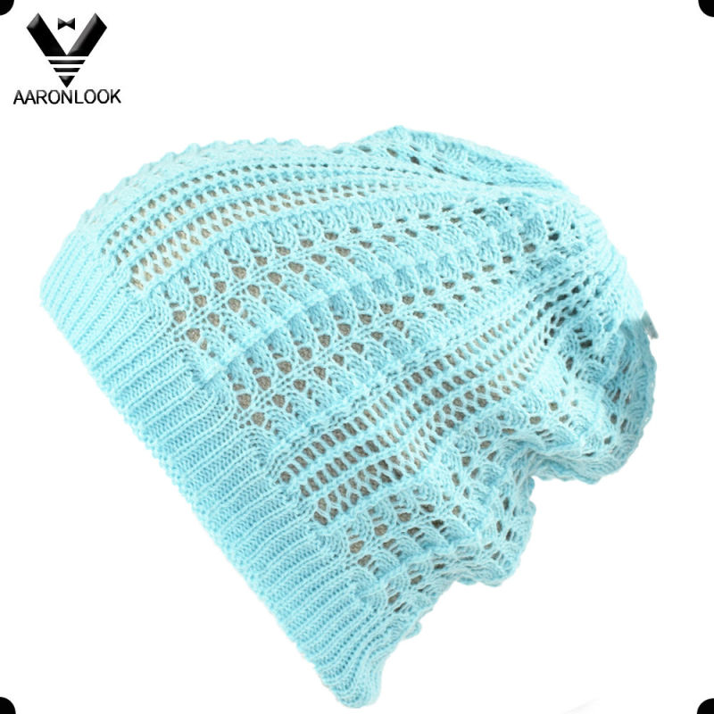 Fashionable Cheap Warm Girl Winter Hats