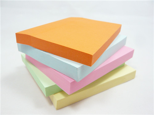 Memo Pad and Note Pad