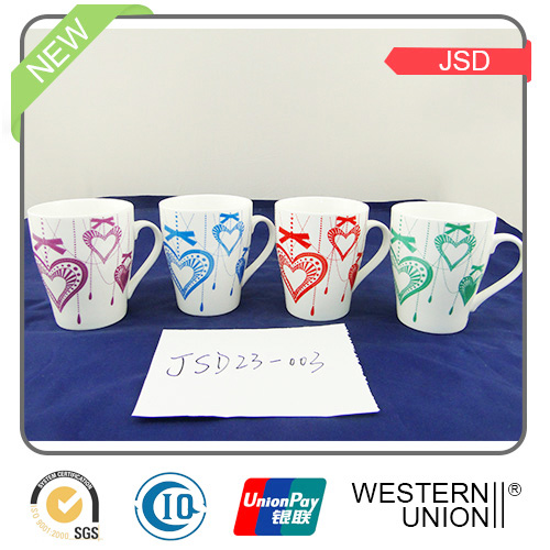 Wholesale Customized Ceramic Mug