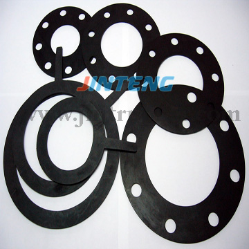 NBR Rubber Sheet, NBR Rubber Gasket