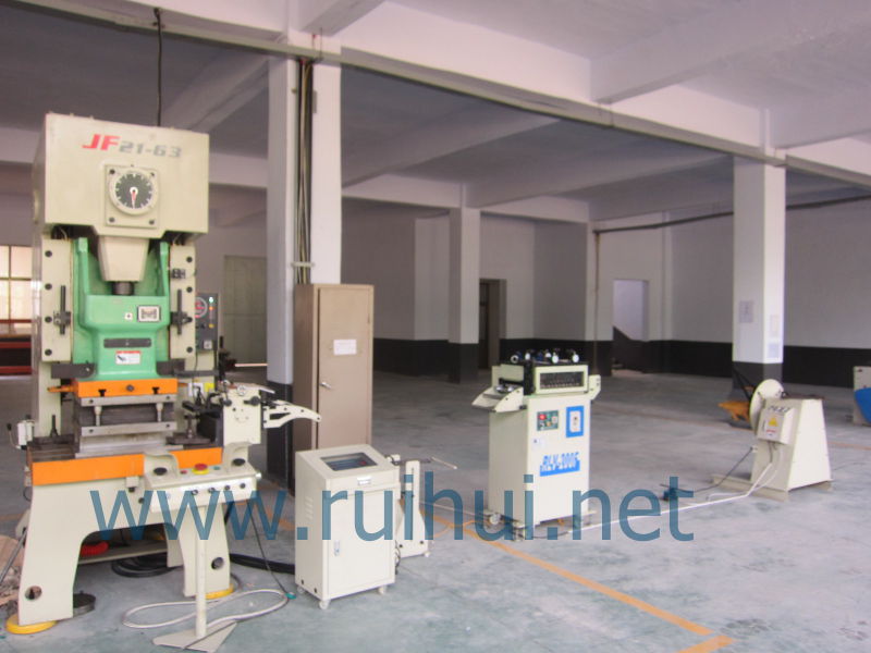 Straightener Machine Is Mainly Used in Thin Materials