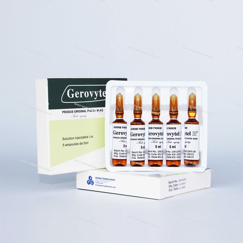 Anti-Aging Injection for Anti Aging