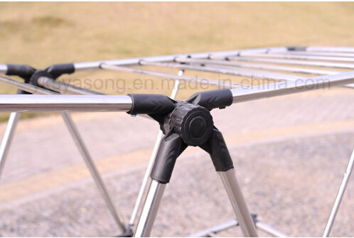 Perfect Garment Rack Dryer Hanger with Stainless Steel