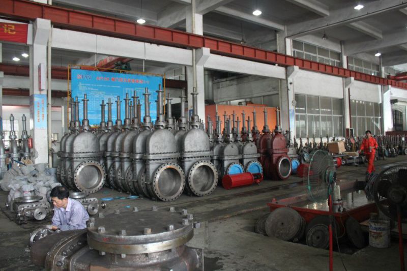 Sanitary Butterfly Valve Cast Iron