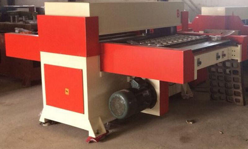 Automatic Paper Plate Making Machine