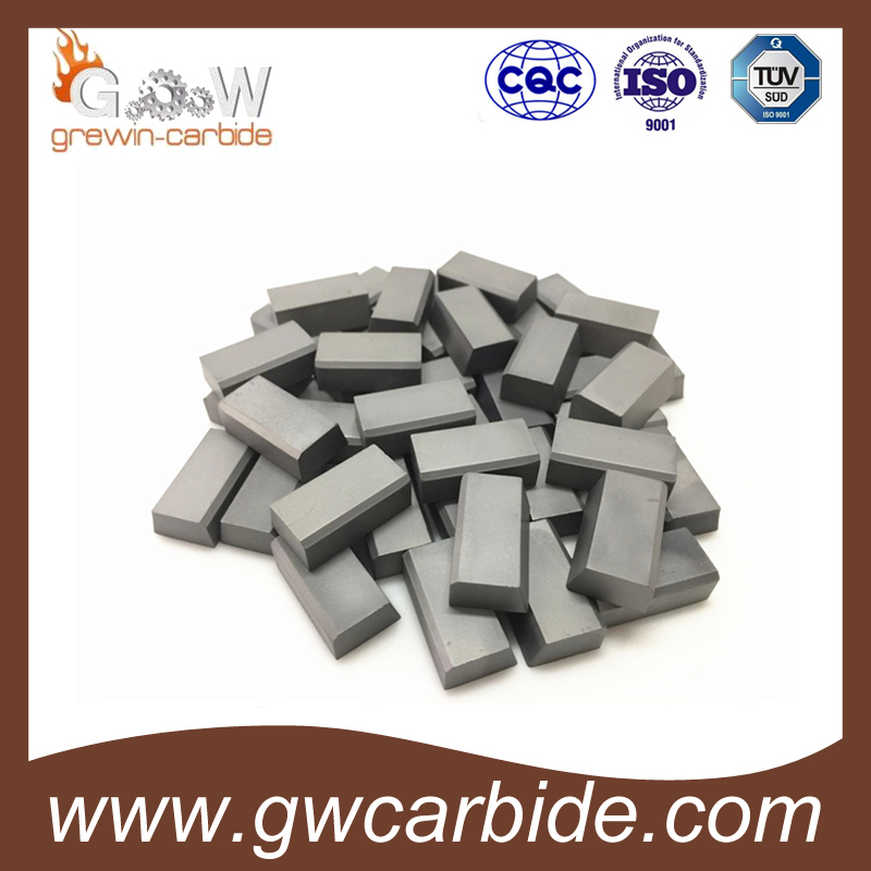 Tungsten Carbide Mining Tips for Drilling