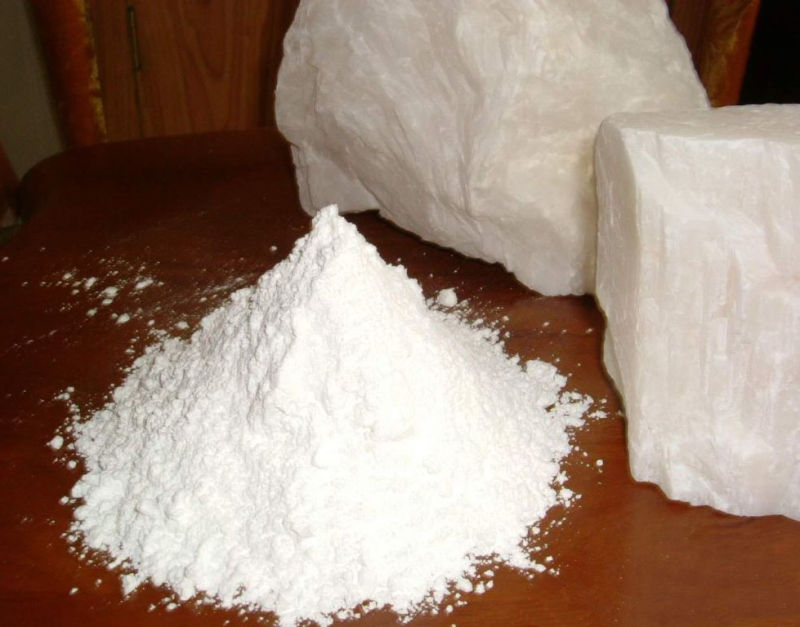 Brucite, Magnesium Hydroxide, Mg (OH) 2, 90%~93%, Use for Flame Retardant, Water Treatment, Rubber Industy, Medicine