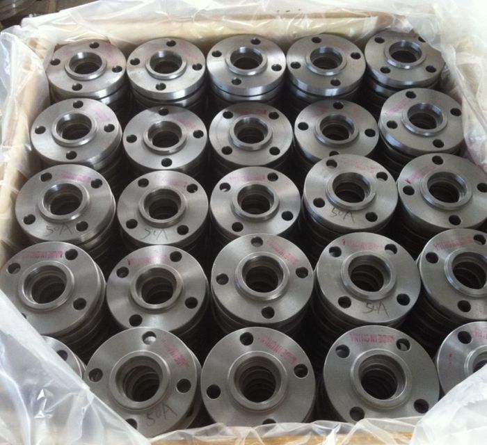 DIN Pn16 Socket Weld 316I Stainless Steel Flanges and Carbon Steel Flanges