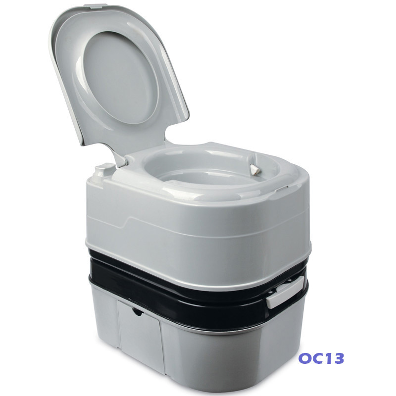 Plastic Toilet Mobile Toilet Portable Toilet Sanitary Ware