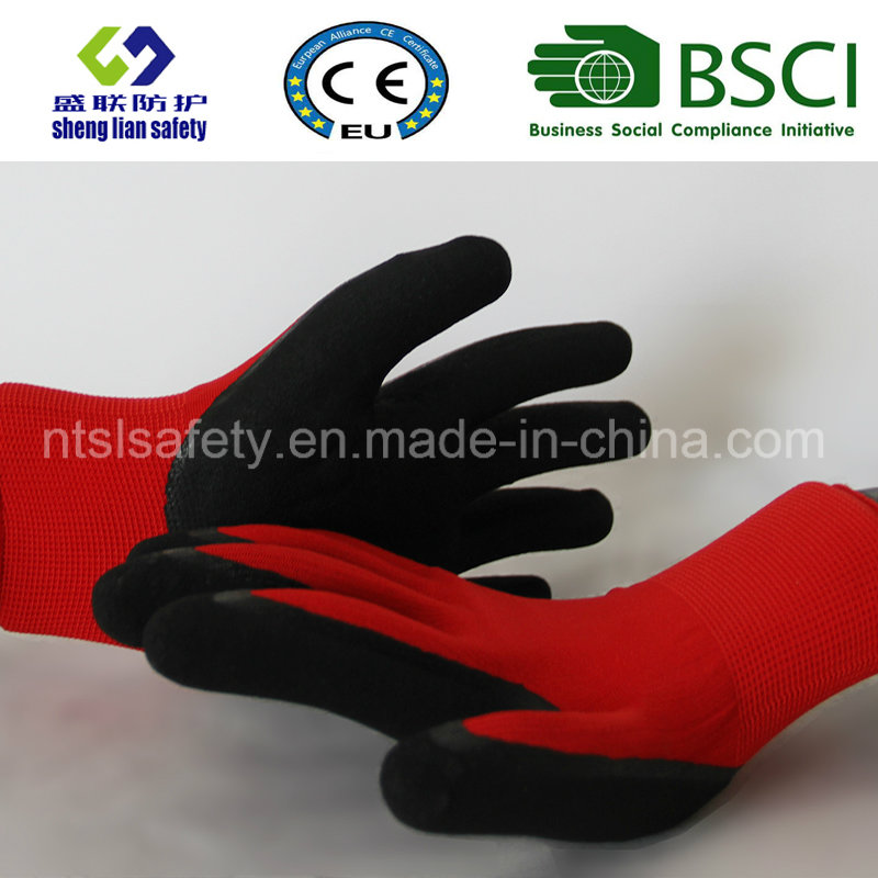 Safety Goloves Work Gloves (SL-NS103)