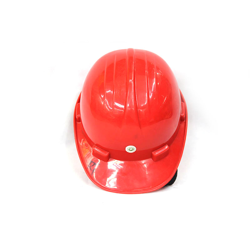 PE T Type Safety Helmet (REN)