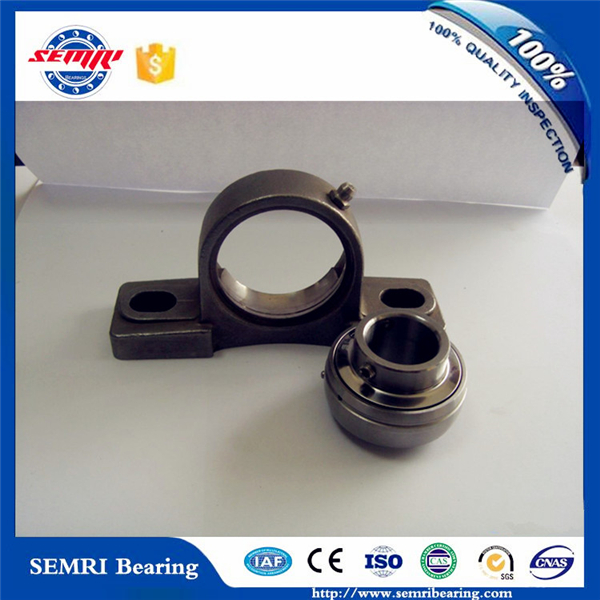 Japan Pillow Block Spherical Insert Bearing for Spinning (UC210)