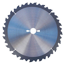 TCT Circular Saw Blade-AKB Teeth for Wood