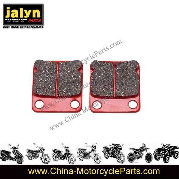 Motorcycle Brake Pads for Gy6-150