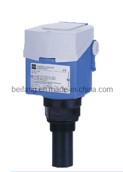 E+H Ultrasonic Level Meter