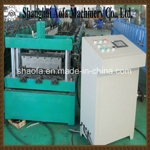 Roof Panel Cold Roll Forming Machine (AF-R840)