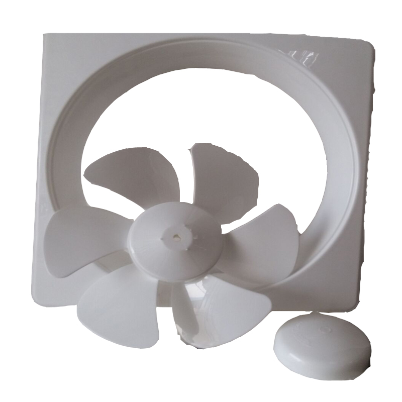 12' Square Fan-Building Material Fan-AC Fan