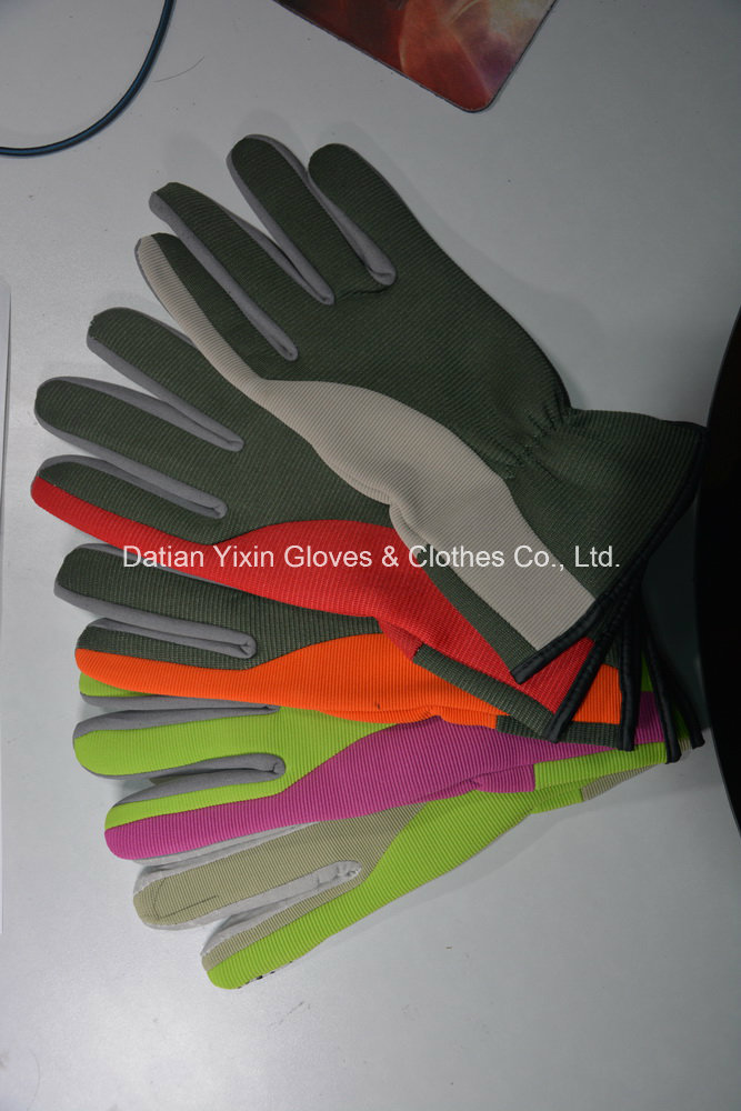 Mechanic Glove-Work Glove-Cheap Glove-Hand Protected Glove-Labor Glove