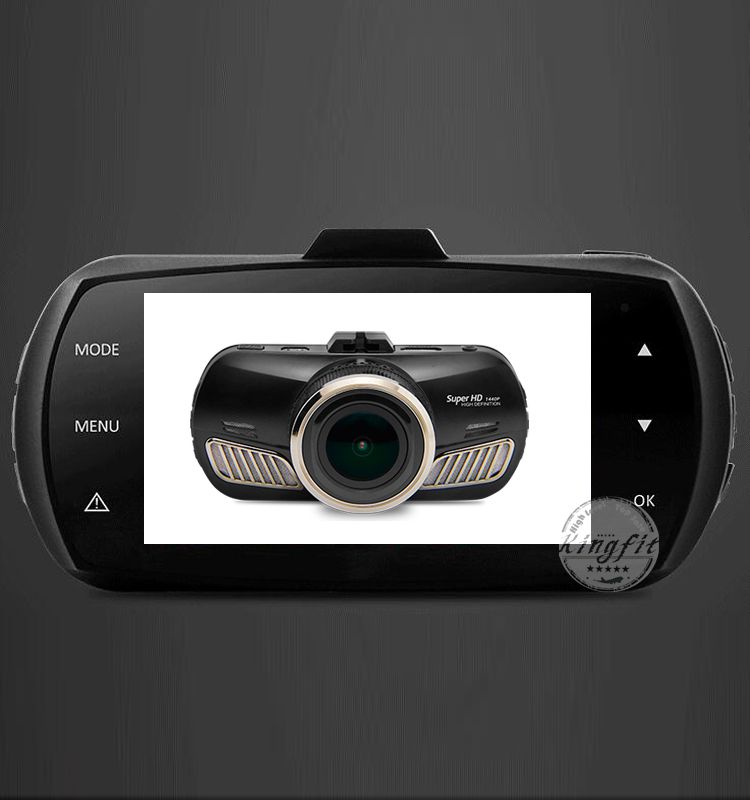 Best High Quality Ambarella A712A55 Car Camera DVR