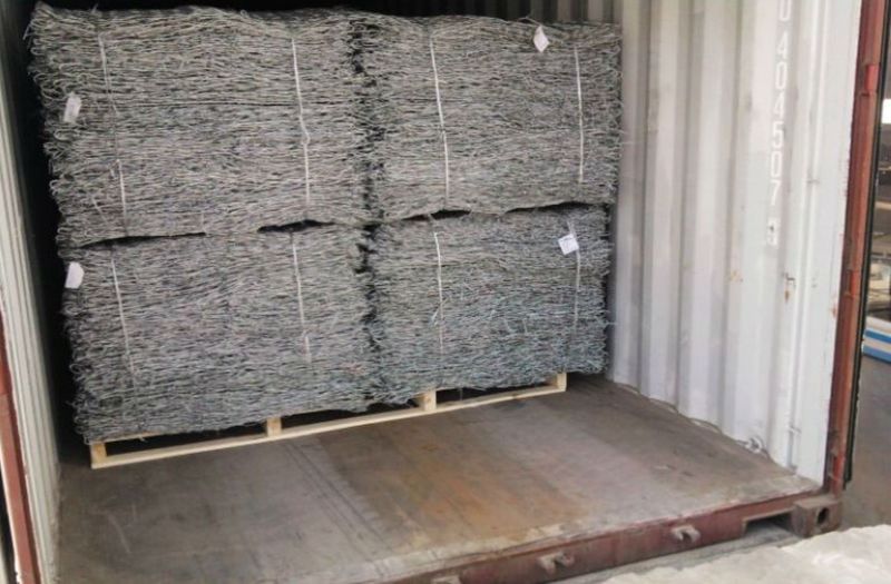 Gabion Box /Gabion Basket/Gabion Mattress/Gabion