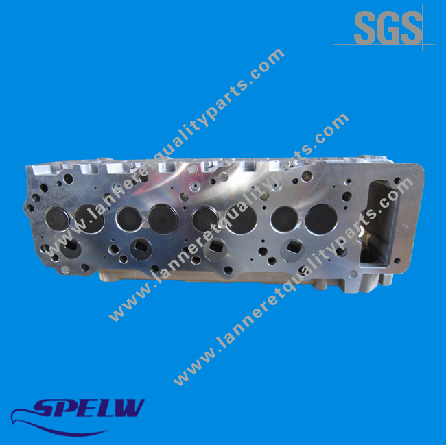 908514 Complete Cylinder Head for Mitsubishsi Montero/Glx/GLS/Pajero