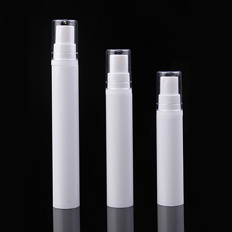 Small Airless PP Bottle (NAB13)