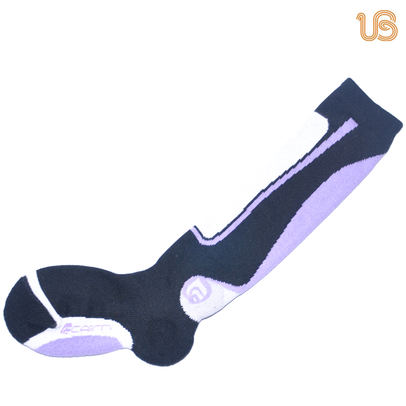 Warml Wool Ski Sock for Skating (UBUY-189)