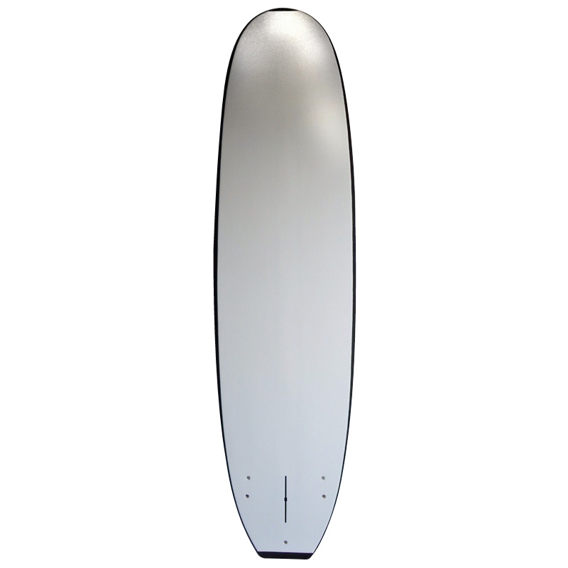 high Quality Soft Top Malibu Surfboard for Beginner
