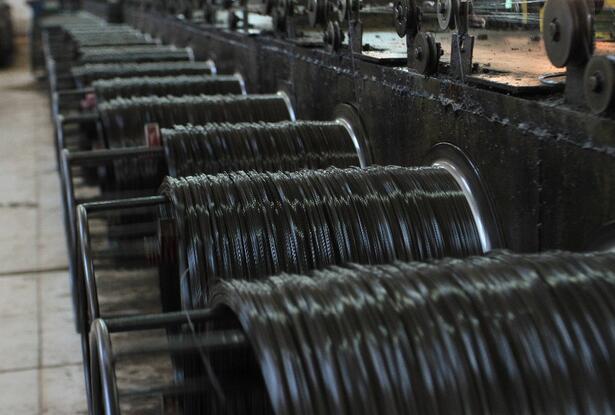 China Supplier Black Annealed Wire