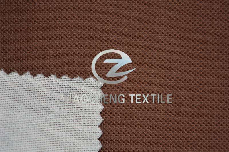 Bolengu Velvet Bonded Knitted Fabric for Home Use