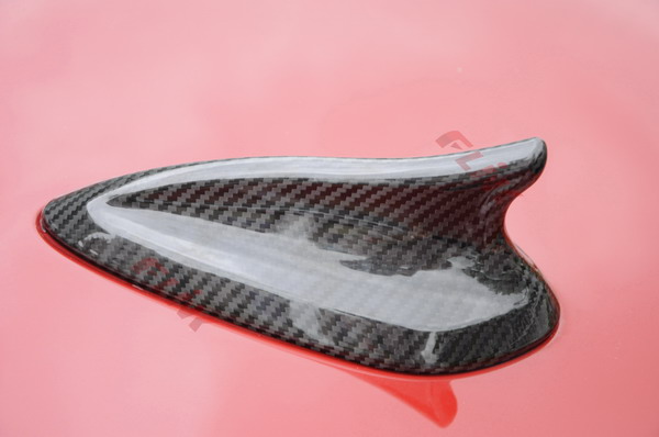 Carbon Fiber Antenna Cover for BMW F30