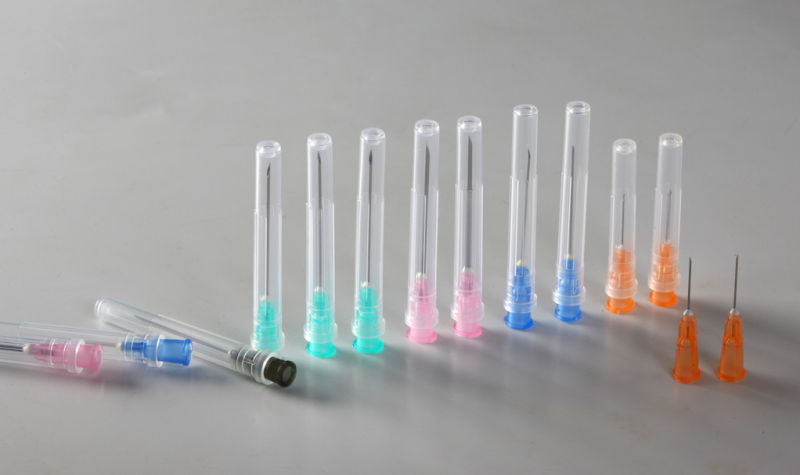 1ml, 2ml, 3ml, 5ml, 10ml, 20ml, 30ml, 50ml, 60ml Sterile Disaposable Syringe