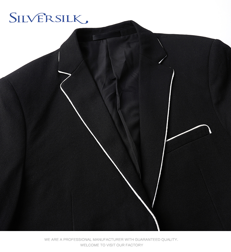 men black blazer