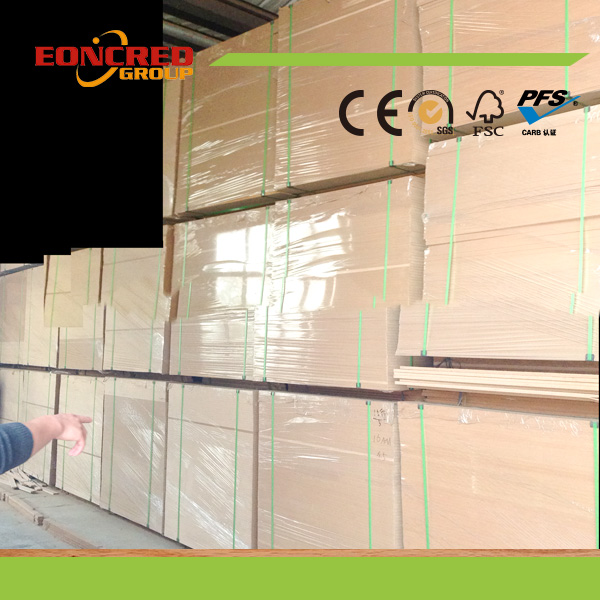 Eoncred MDF Factory Sale MDF Board