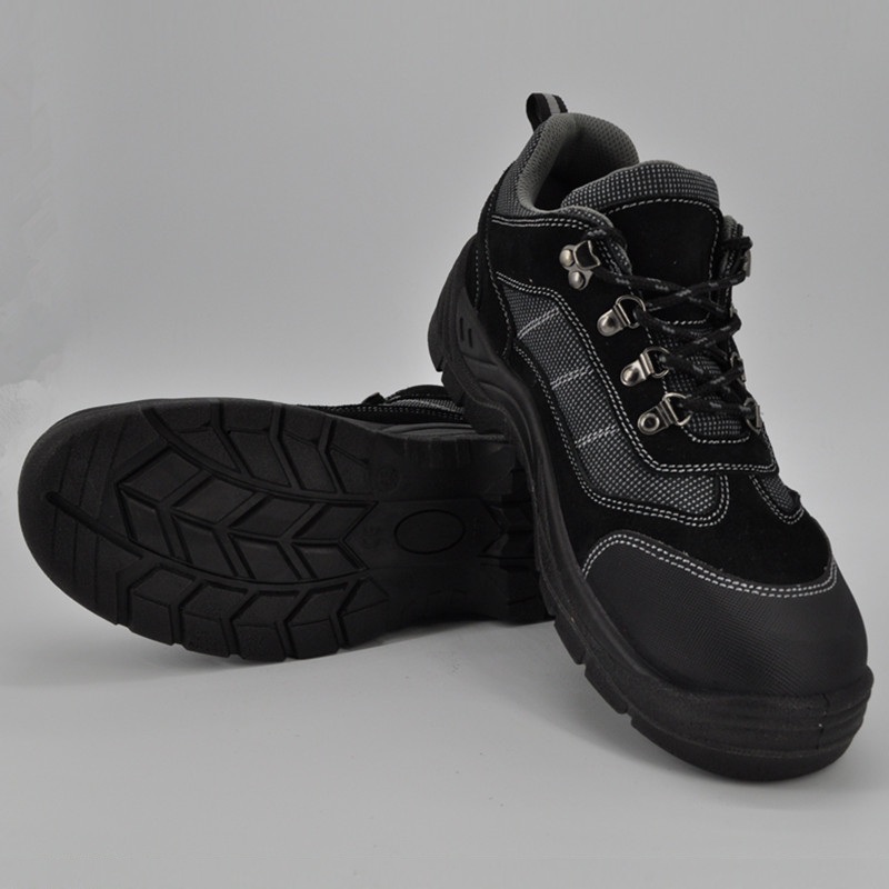 Stylish Steel Toe Cap Work Shoes Ufb055