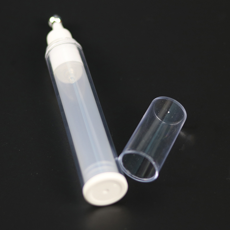 New Product High Quality 15ml Plastic Bottle (NAB43)