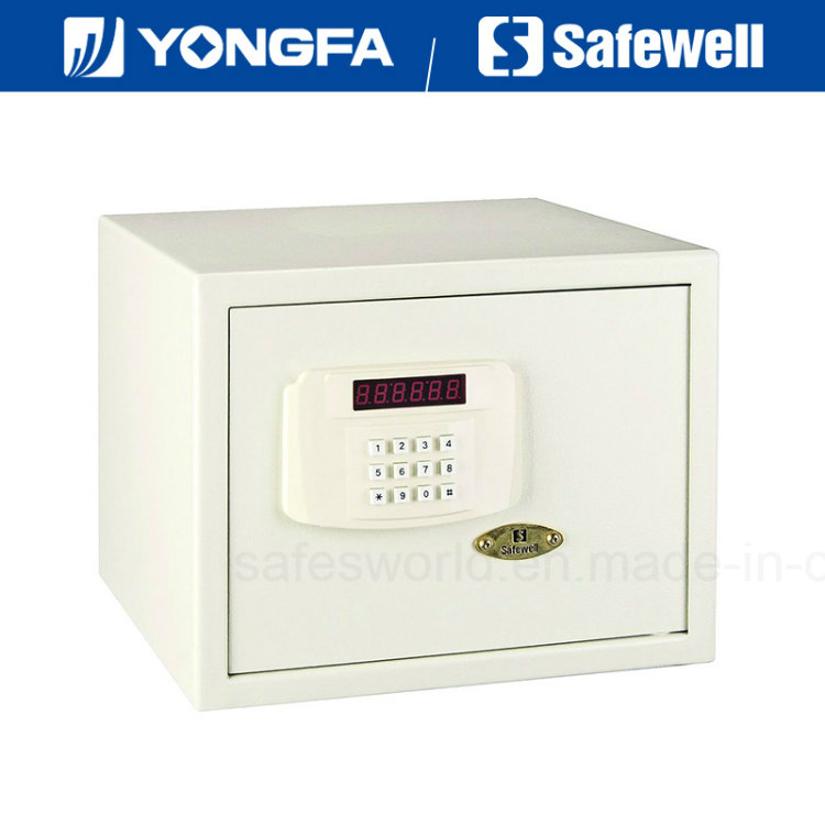 Safewell RM Panel 300mm Height Hotel Safe