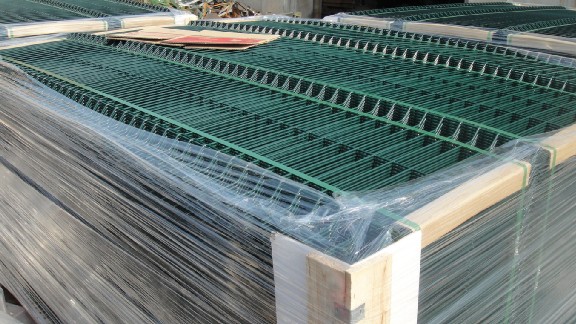 Wire Mesh Fence (AOSHENG-6005)